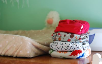 Praktiske og stilrene pusletasker til enhver mor