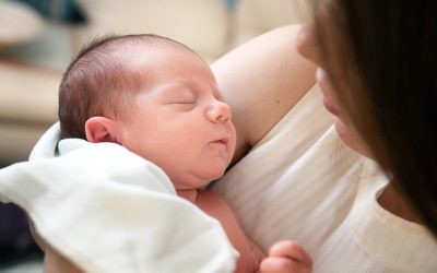 Giv baby en god start med det blødeste babytøj i uld