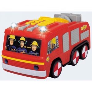 Brandmand Sam Super Tech Jupiter 28Cm