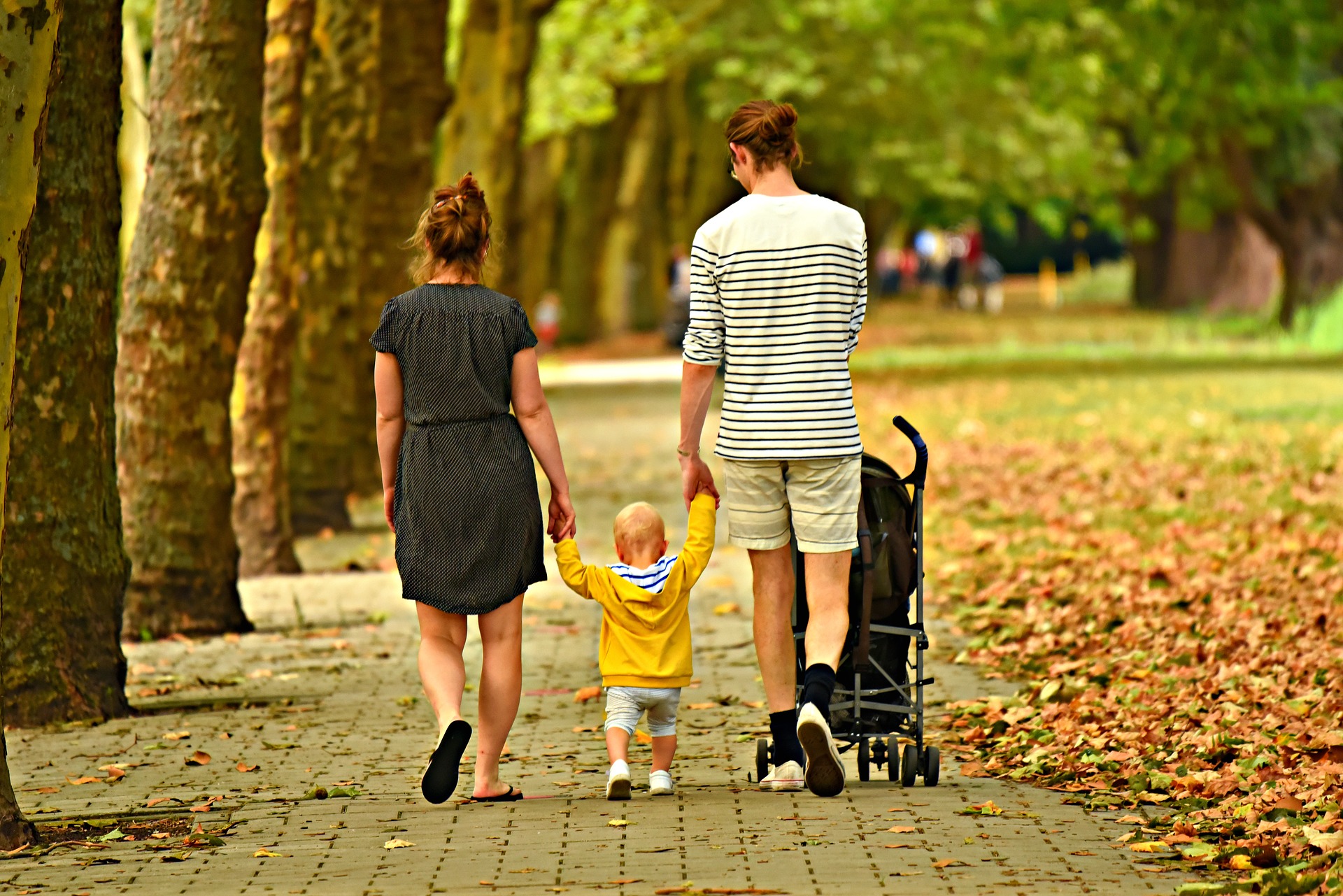 Familietur