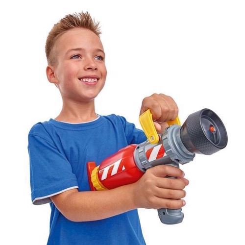 Brandmand Sam vandpistol