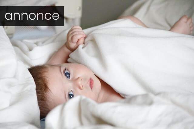 Babypakker til de mindste