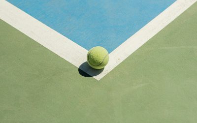 Når bordtennis bliver til mere end bare et spil