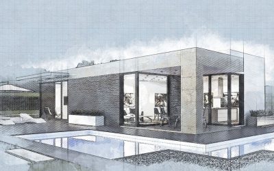 Når hjem og leg mødes: hvorfor en dobbelt terrassedør kan gøre familielivet lettere