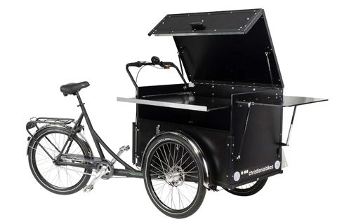 Christiania Eventbike