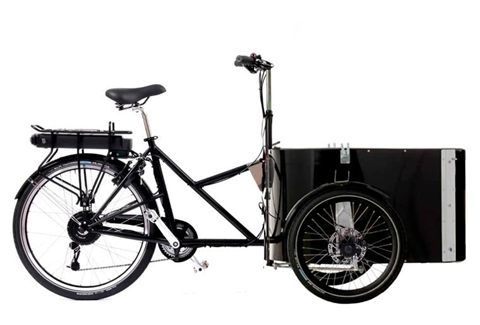 Nihola Family El Ladcykel