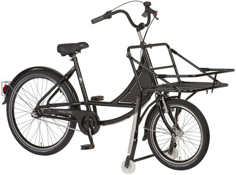 Pfau-Tec Kuli budcykel 1g.