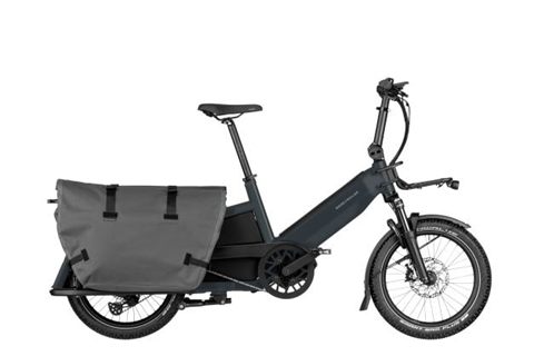 Riese & Müller Multitinker Touring