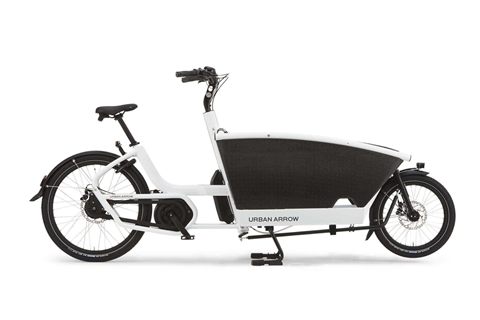 Urban Arrow Family Active Plus