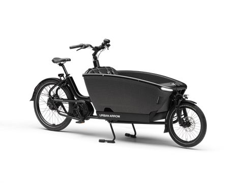 Urban Arrow FamilyNext Advanced